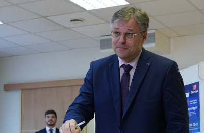 Мирошник: Киевский режим усилил удары по гражданским на фоне неудач в зоне СВО