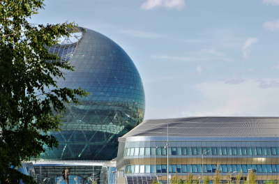 Бесплатно посетить Музей энергии будущего смогут дети 1 июня