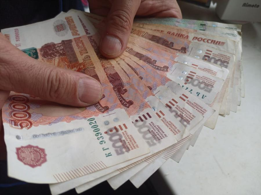 Премия по умолчанию: в России хотят закрепить 13‑ю зарплату в Трудовом кодексе