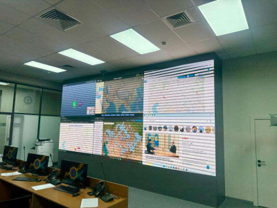 Штаб по контролю за сейсмообстановкой перешел на круглосуточный режим работы