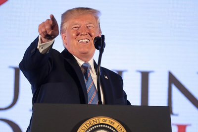 Рубио: Трамп уведомил конгресс о завершении операции «Эпическая ярость»