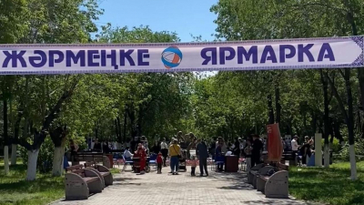 В Сарани провели необычную ярмарку вакансий