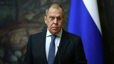 Лавров: российские переговорщики отличаются от американских