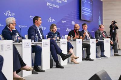 Лед тронулся. Глобальное потепление перекраивает экономику Дальнего Востока
