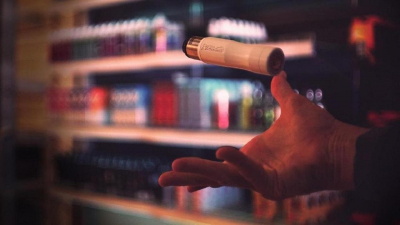 Запрет на продажу вейпов вступил в силу в Казахстане