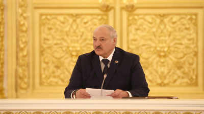 Лукашенко: конфликт в Ормузском проливе разрешат в 2026 году