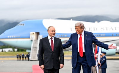 атаки Трампа на Иран неожиданно сказались на России
