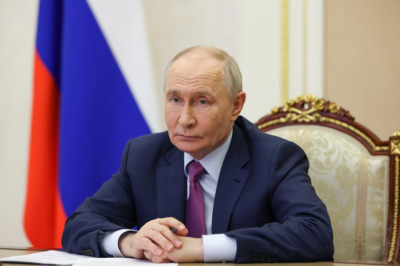 Путин подчеркнул значимость центров поиска пропавших в зоне СВО