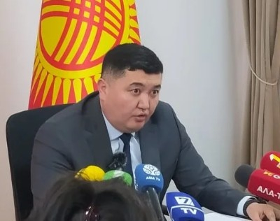 МИД КР: В странах Персидского залива находятся 22 тысячи кыргызстанцев