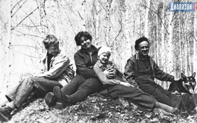 В геологию шли романтики. Есть ли они сейчас?
