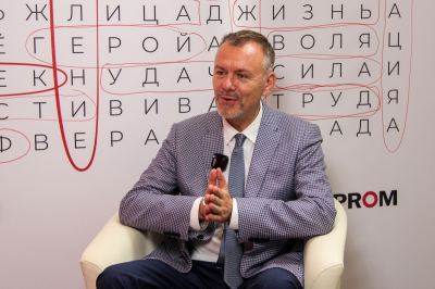 Программный директор «Иннопрома»: Выставка стала главной платформой для поиска реальных покупателей российской техники