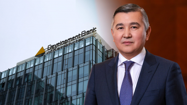 Министр экономики вернется в совет директоров БРК