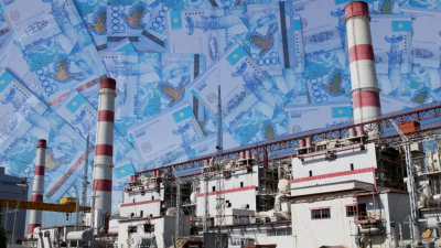 300 млрд тенге хотят потратить в Казахстане на обновление теплосетей и ТЭЦ, проценты по займам заложат в тариф