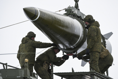 Военэксперт назвал истинную причину мощного удара ВС РФ по Украине