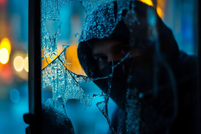 25 преступных групп задержали в РК с начала года за квартирные кражи