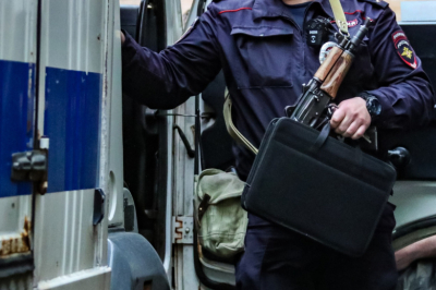 «Тольяттинский потрошитель» требовал через суд миллион рублей от ФСИН