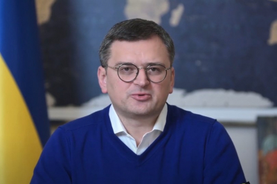 Кулеба: Все разговоры о якобы переломном моменте для Украины — бред