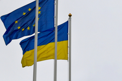 ЕС скорректировал план реформ Украины на 8,3 млрд евро