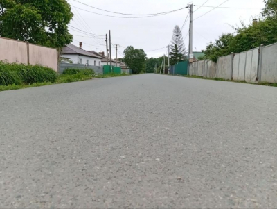 Какие типы дорожного покрытия распространены в загородных поселках в России – Домклик от Сбера