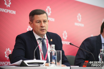 Уроженец Челябинска: что известно о врио губернатора Брянской области Егоре Ковальчуке