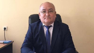 Сообщения от "акима Уральска" приходят горожанам на WhatsApp