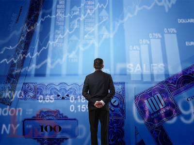 Нефтедобывающие компании вернулись в топ S&P500 – обзор
