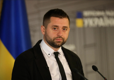 Калинин: тайные переговоры с Минском от Киева ведёт Арахамия