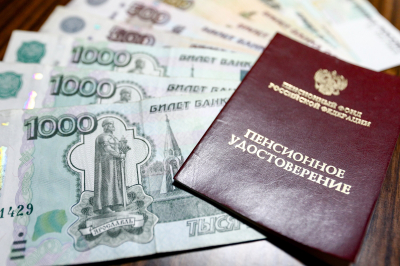 В ОП предложили ввести допвыплату пенсионерам после 70 лет