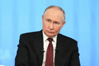 Президент Путин дал несколько поручений по затоплению в Дагестане