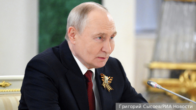 Фицо заявил, что встреча с Путиным прошла очень хорошо