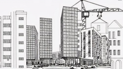Парадокс нашего рынка? Квартиры в новостройках не продаются, но при этом цены на строящееся жильё и не думают снижать