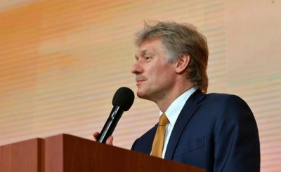 Песков: Путин и аш-Шараа затронут темы, связанные с пребыванием ВС РФ в Сирии