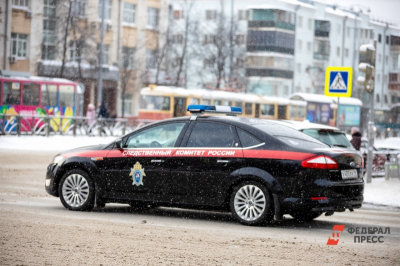 В СК рассказали, в чем подозревают главу отдела ЖКХ красноярского Ачинска