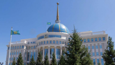 Токаев выразил соболезнования премьеру Мьянмы в связи гибелью граждан в результате землетрясения