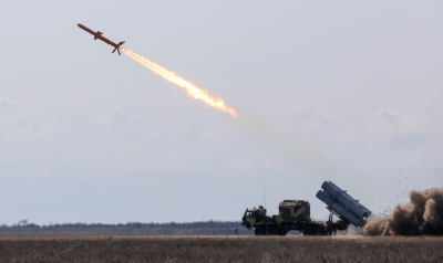 Биб: у России может появиться окно возможностей из-за ослабления ПВО Украины