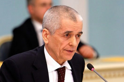 Онищенко: оптимальных дат для отпуска нет