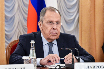 Лавров обозначил единую позицию РФ и КНР в противостоянии коллективному Западу