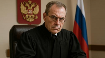 Новороссиец осуждён на 25 лет за шпионаж в пользу украинской террористической организации