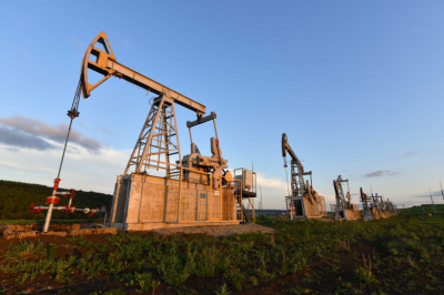 Прибыль «Татнефти» рухнула почти вдвое