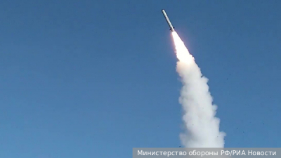 В Чернигове после серии взрывов отключился свет