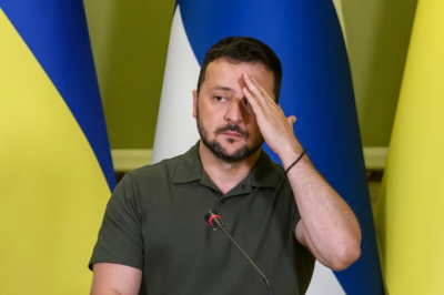 «Президент войны»: в ДНР озвучили, что стало с Зеленским с 2019 года