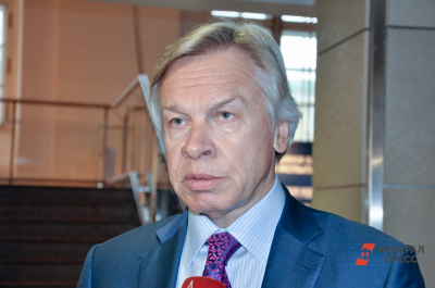 «Зеленский просчитался»: Пушков объяснил, как конфликт с Польшей разоблачил Киев