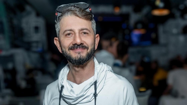 "Срочно надо пловом угостить": похудевший Михаил Галустян удивил подписчиков