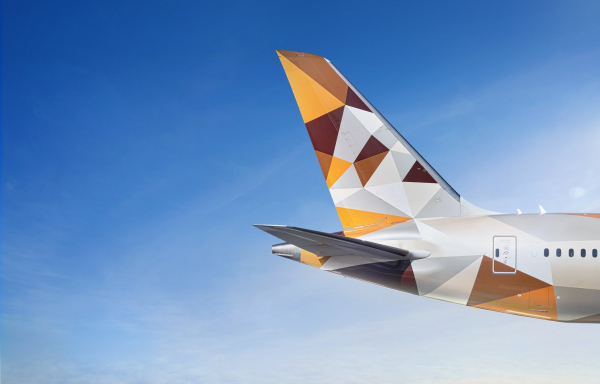 Новые горизонты: Air Astana и Etihad объединяют маршруты