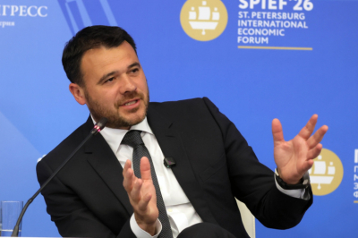 Агаларов рассказал о потенциале развития отношений России и Азербайджана