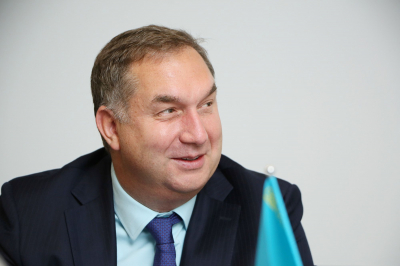 Валентин Морозов вошел в cовет директоров Solva Group
