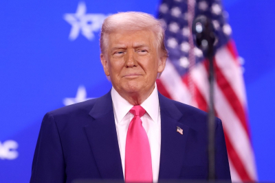 Трамп приостановил операцию Project Freedom: США дали шанс переговорам