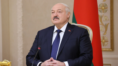 Лукашенко ответил Трампу отказом на приглашение посетить США