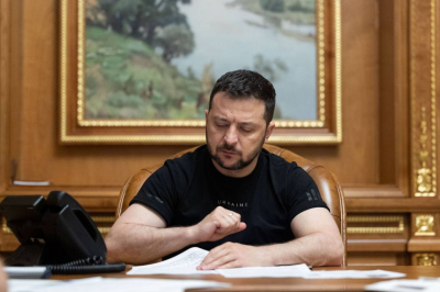 Мирошник: Зеленский выбрал радикалов вместо награды Польши