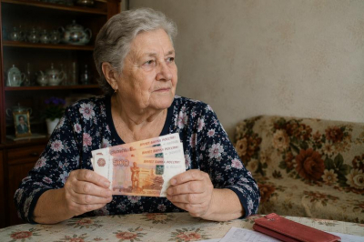 Как пенсионерам получить доплату до 9 500 рублей в месяц